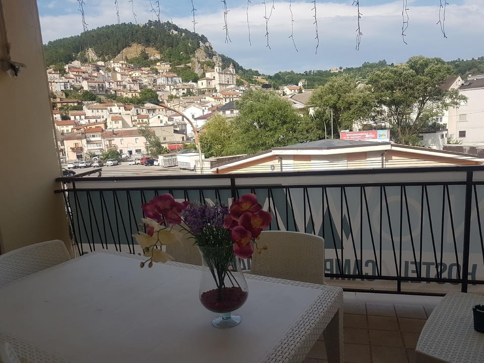 Snowake House Hotel in Castel di Sangro