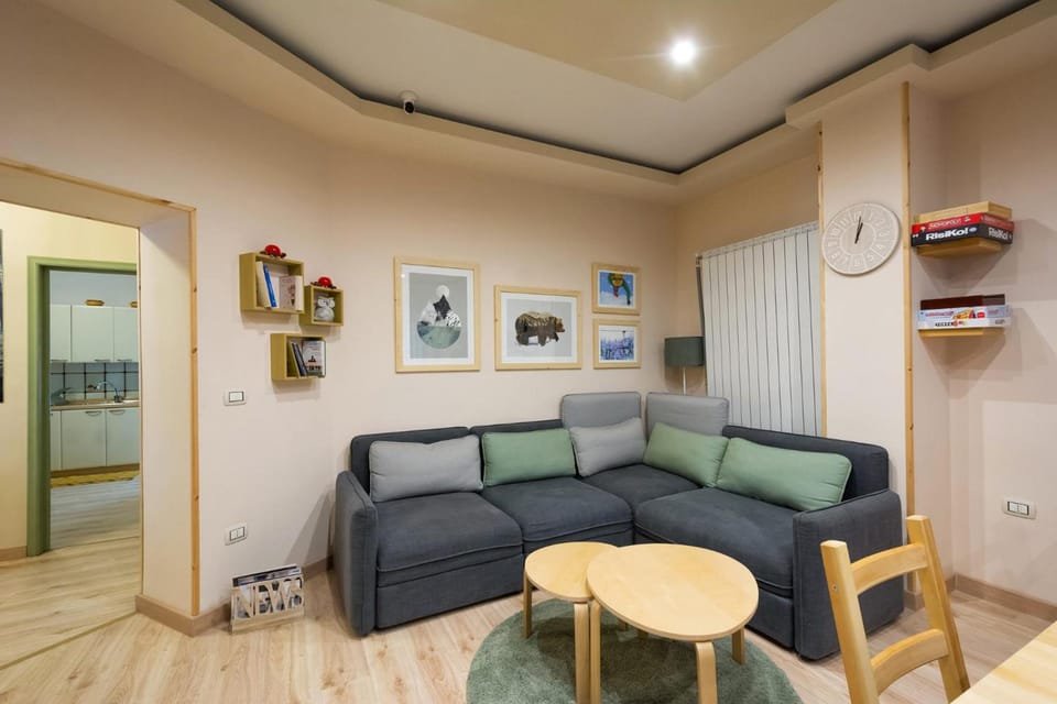 Snowake House Hotel in Castel di Sangro