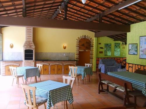 Pousada Santa Anna Inn in Niterói