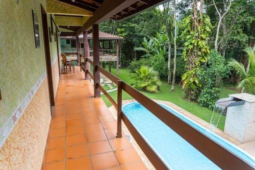 Pousada Santa Anna Inn in Niterói