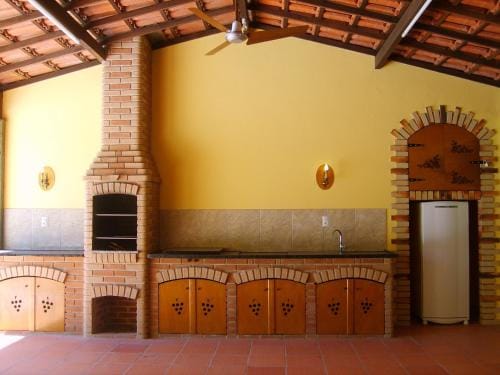 Pousada Santa Anna Inn in Niterói