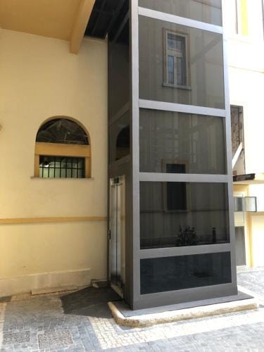 Residenza Murat Hotel in Caserta