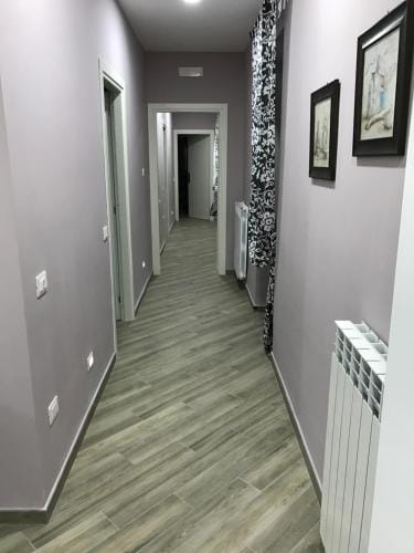 Residenza Murat Hotel in Caserta