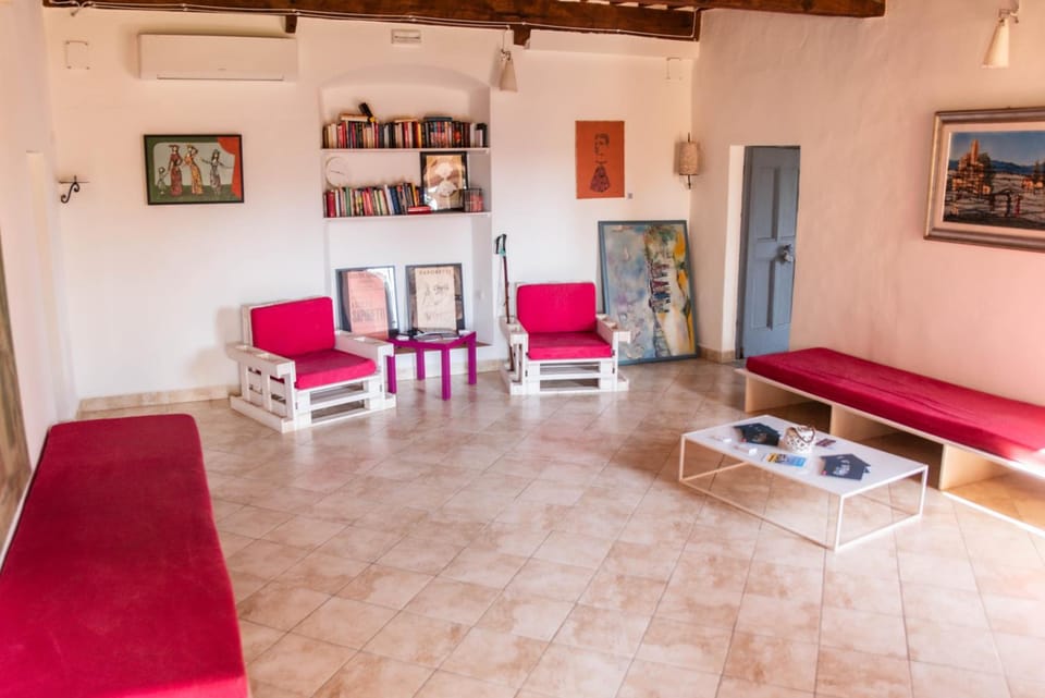 Ostello di Camaiore Hostel in Camaiore