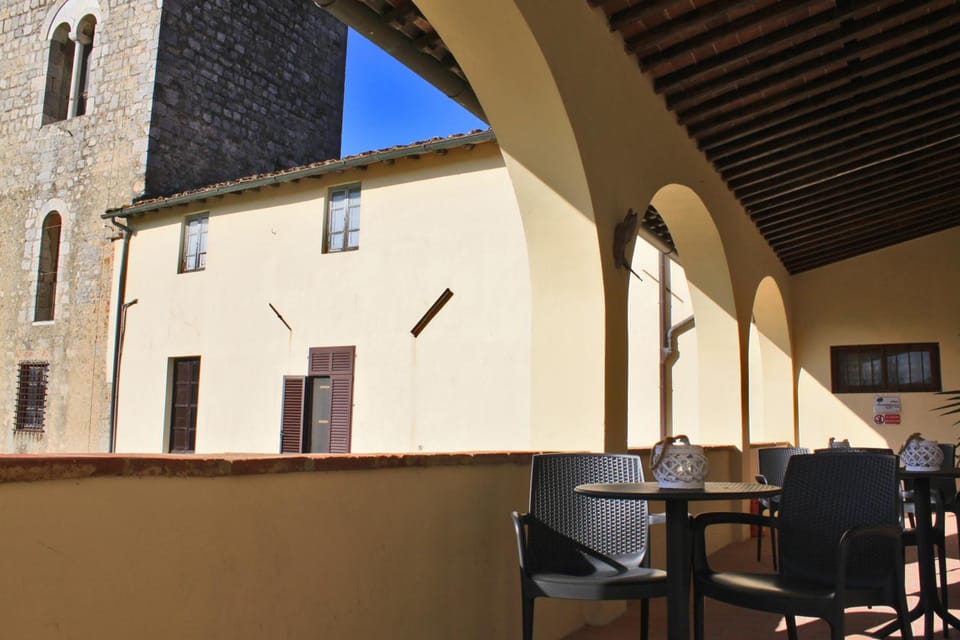 Ostello di Camaiore Hostel in Camaiore