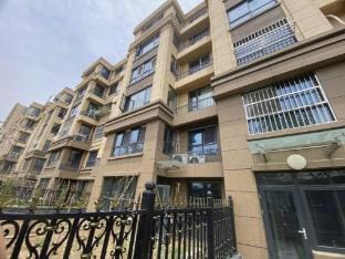 Money More Homestay (Lianyungang Donghai Railway Station & Donghai County Station) Hotel in Jiangsu