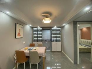 Money More Homestay (Lianyungang Donghai Railway Station & Donghai County Station) Hotel in Jiangsu