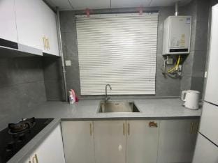 Money More Homestay (Lianyungang Donghai Railway Station & Donghai County Station) Hotel in Jiangsu