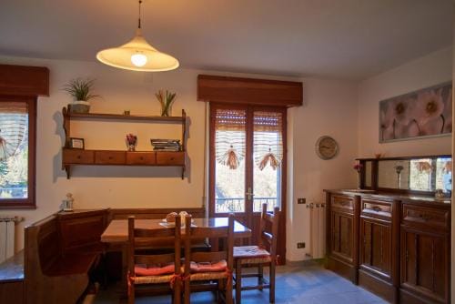 B&B La Bredia Hotel in Province of Massa and Carrara