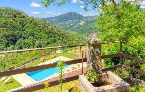 B&B La Bredia Hotel in Province of Massa and Carrara