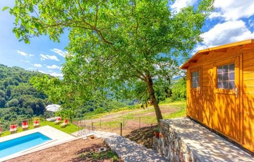 B&B La Bredia Hotel in Province of Massa and Carrara