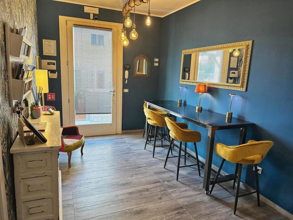AlCivico3 Hotel in Civitanova Marche