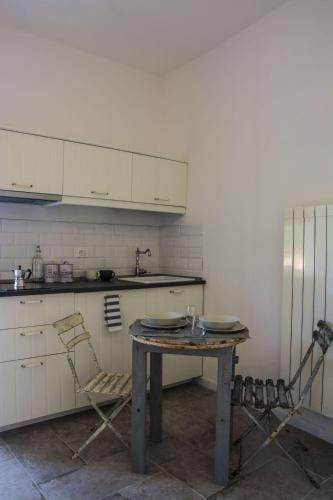 Apartment Sotto Il Santo Hotel in Liguria