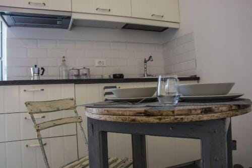 Apartment Sotto Il Santo Hotel in Liguria