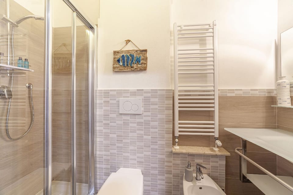 B&B Prima Dell'Elba Hotel in Piombino