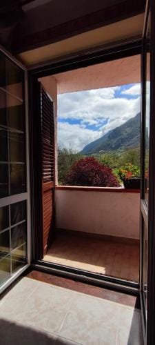 Il Ruscello Hotel in Basilicata