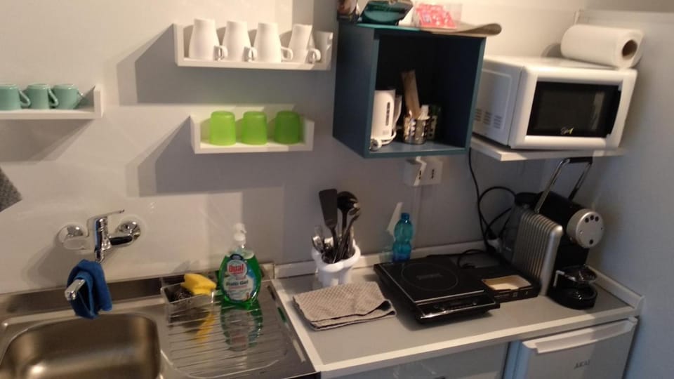 Isi GuestHouse Hotel in Umbria