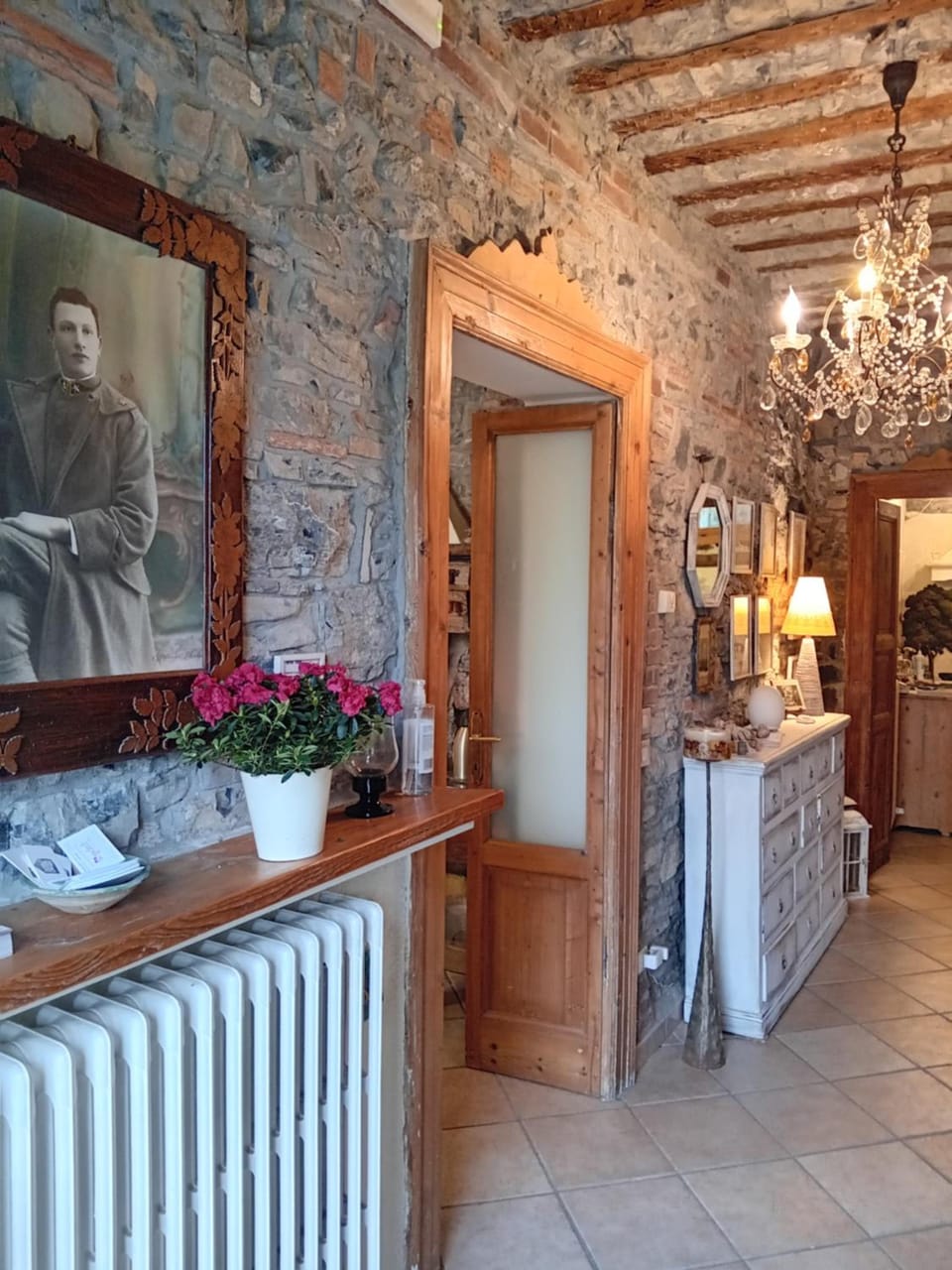 Bed and Breakfast Papillon Hotel in Province of Lecco