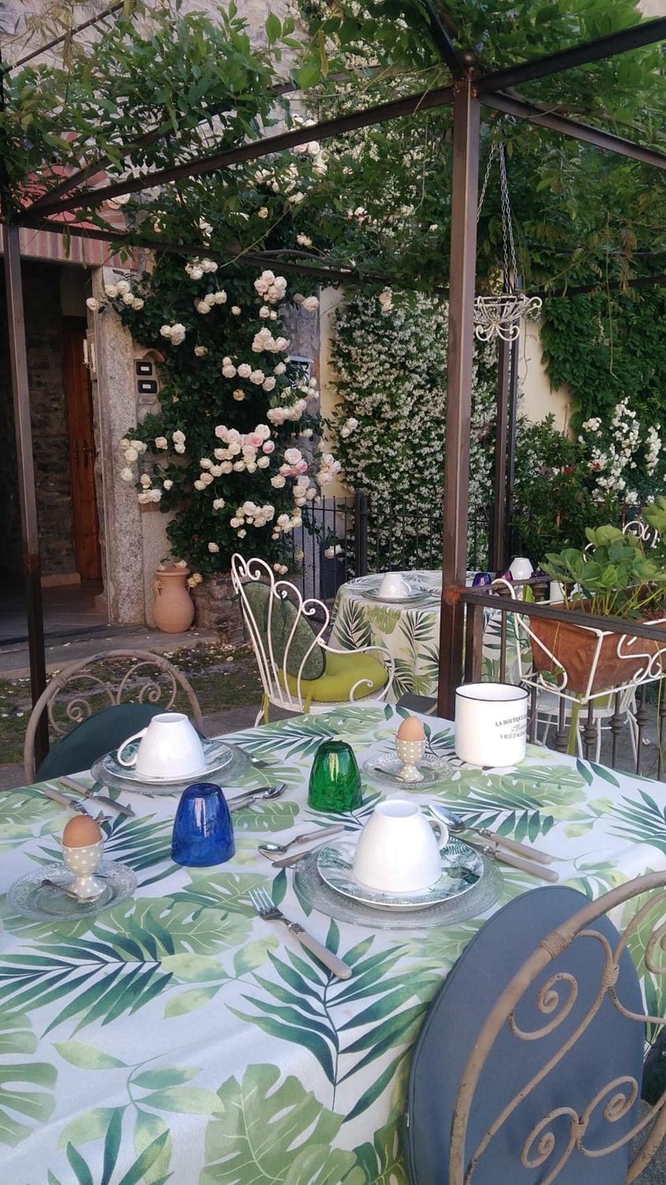 Bed and Breakfast Papillon Hotel in Province of Lecco