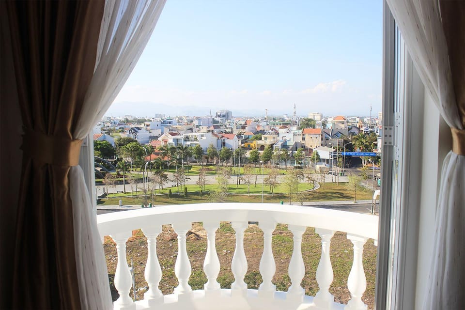 Huy Đat Hotel Hotel in Phan Thiet