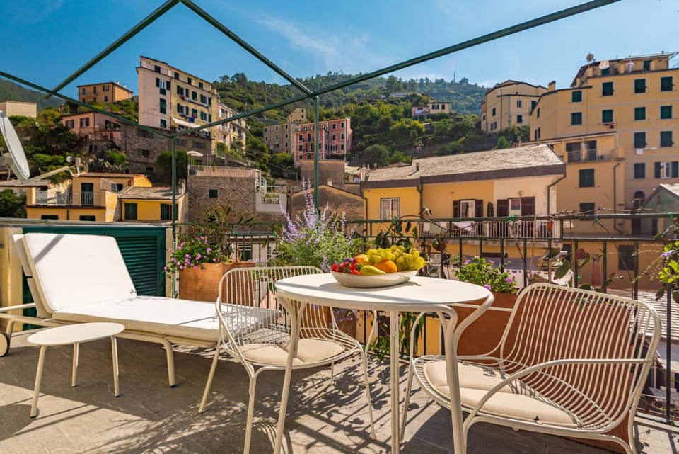 La Vista di Marina by The First Hotel in Riomaggiore