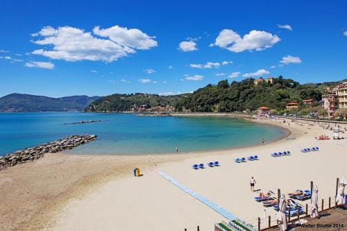 Prima Fila Hotel in Lerici