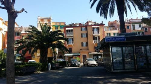 Prima Fila Hotel in Lerici