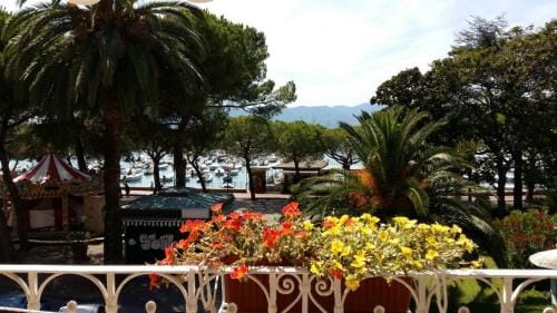 Prima Fila Hotel in Lerici