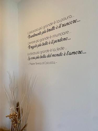A Due Passi B&B Hotel in Montesilvano