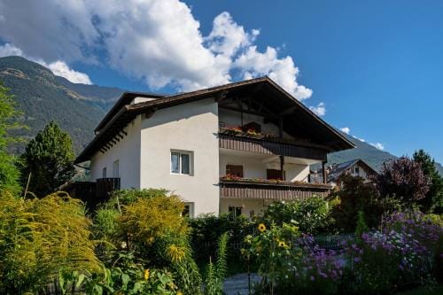 Haus Schlossblick Hotel in Trentino-South Tyrol