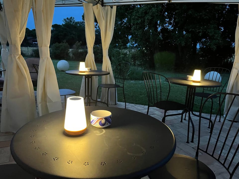 Villa Archi Hotel in Emilia-Romagna