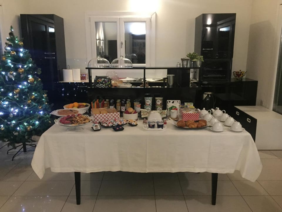 Villa Archi Hotel in Emilia-Romagna