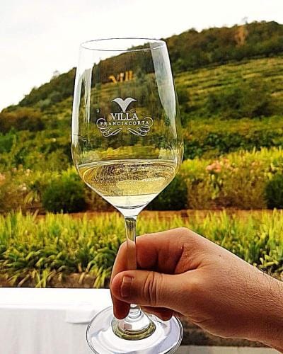ACERO ROSSO B&B in Franciacorta Hotel in Province of Brescia