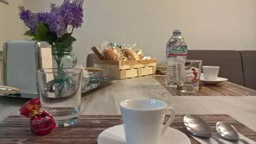 ACERO ROSSO B&B in Franciacorta Hotel in Province of Brescia