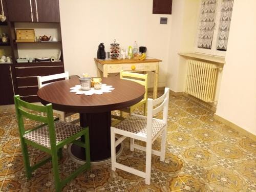 Casa Cairo Rooms&Services Hotel in Marche