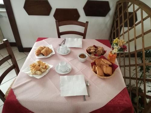 Albergo al Castello Hotel in Liguria