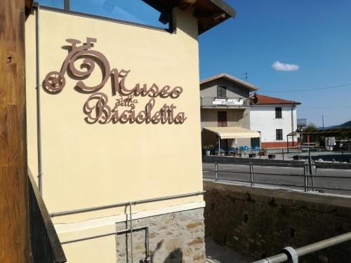 Albergo al Castello Hotel in Liguria