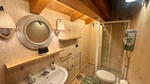 Villa Tersilla Hotel in Friuli-Venezia Giulia