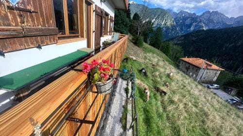 Villa Tersilla Hotel in Friuli-Venezia Giulia