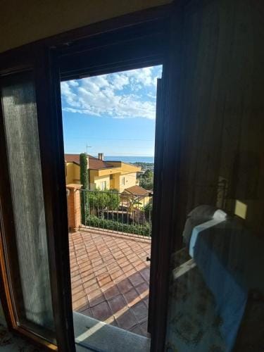 Villa Orchidea Hotel in Praia A Mare