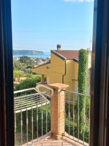 Villa Orchidea Hotel in Praia A Mare