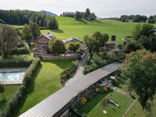 Hotel Seebrunn am Wallersee Hotel in Salzburgerland