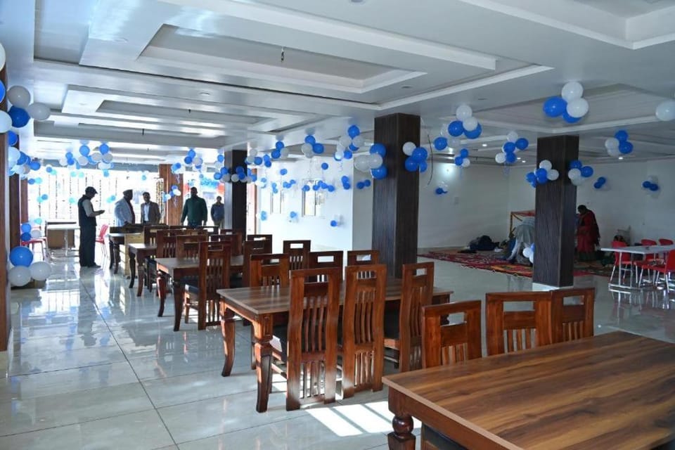 Maa Tara Homestay Hotel in Uttarakhand