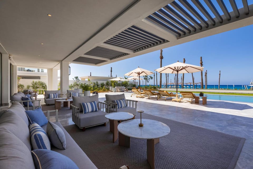 Palace Beach Resort Resort in Egypt