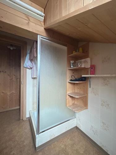 Tigia Val Surses Inn in Canton of Grisons