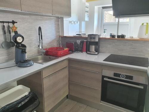 gite du grand etang 2 adultes, 2 enfants maxi Hotel in Plouha