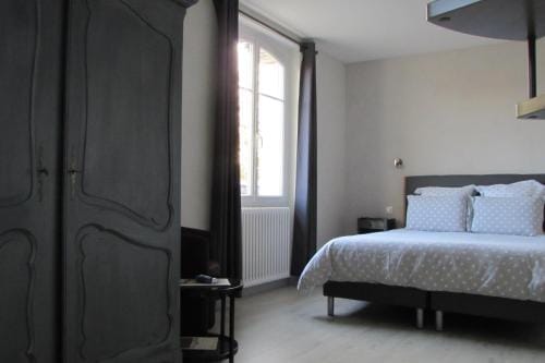 Escale19 Hotel in Île-de-France