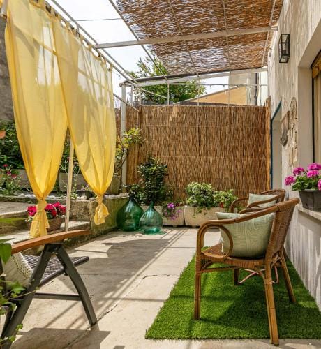 InGarda Rooms Hotel in Lake Garda