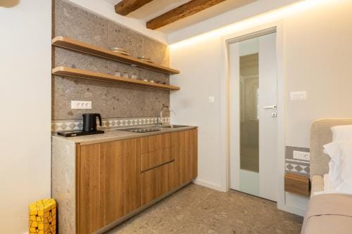 Diocletian's Suites Centre Palace Hotel in Split