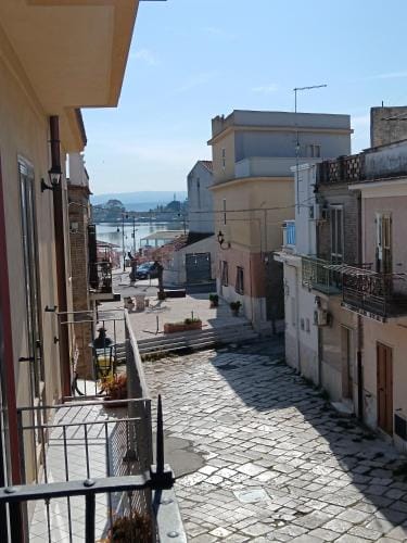 Alla Perla del Lago Hotel in Province of Foggia